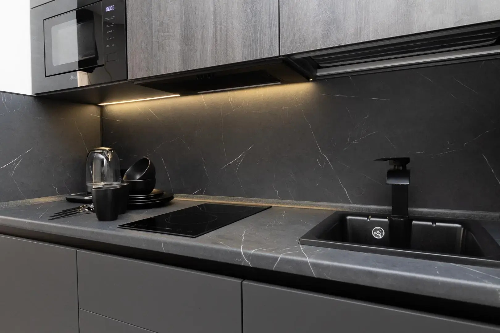 Апартаменты на улице Черкасская 9