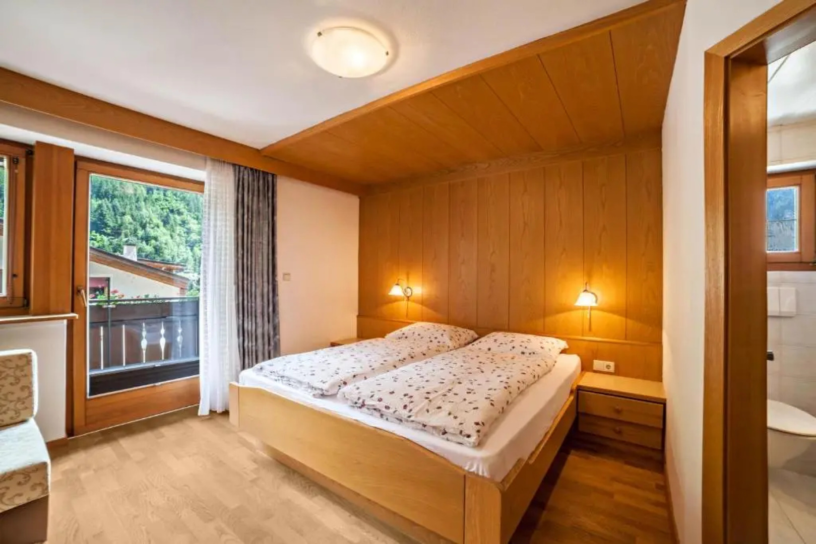 Moosmair Ferienwohnung 2