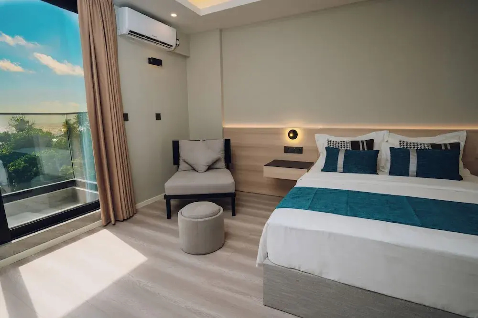 Отель Ocean Pearl Fuvahmulah