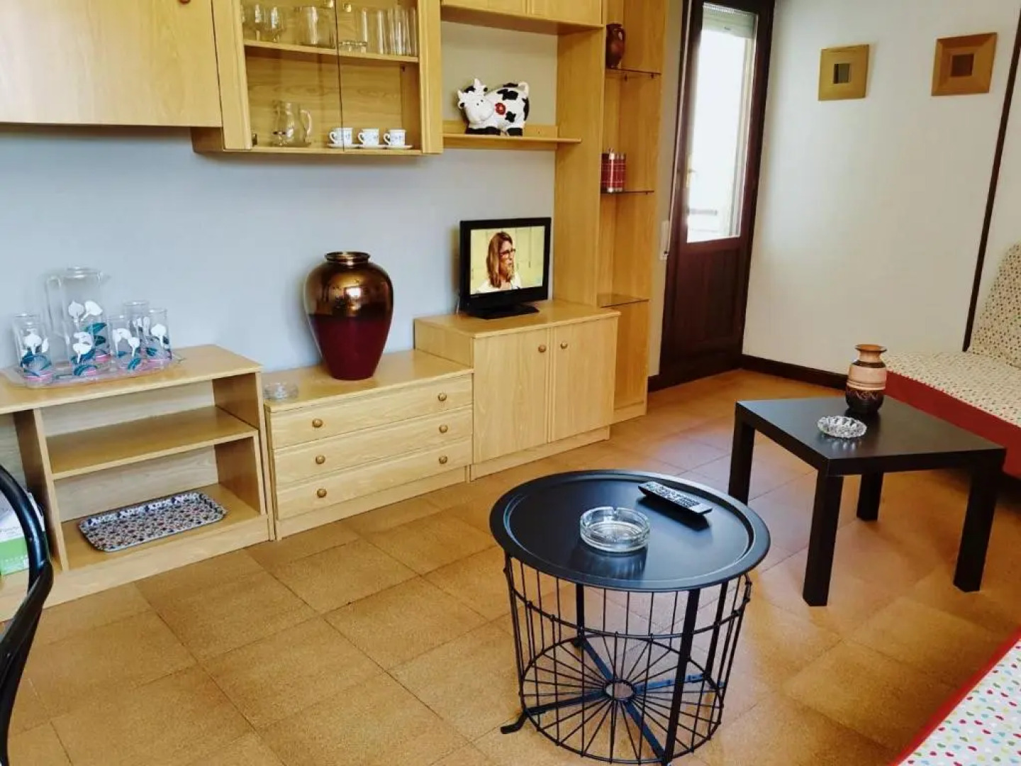 Apartamentos Playa del Sable