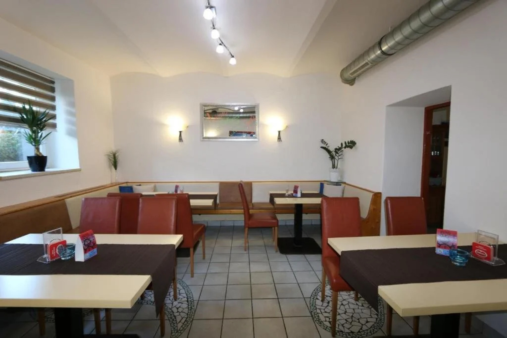 Gasthaus Pappalapapp