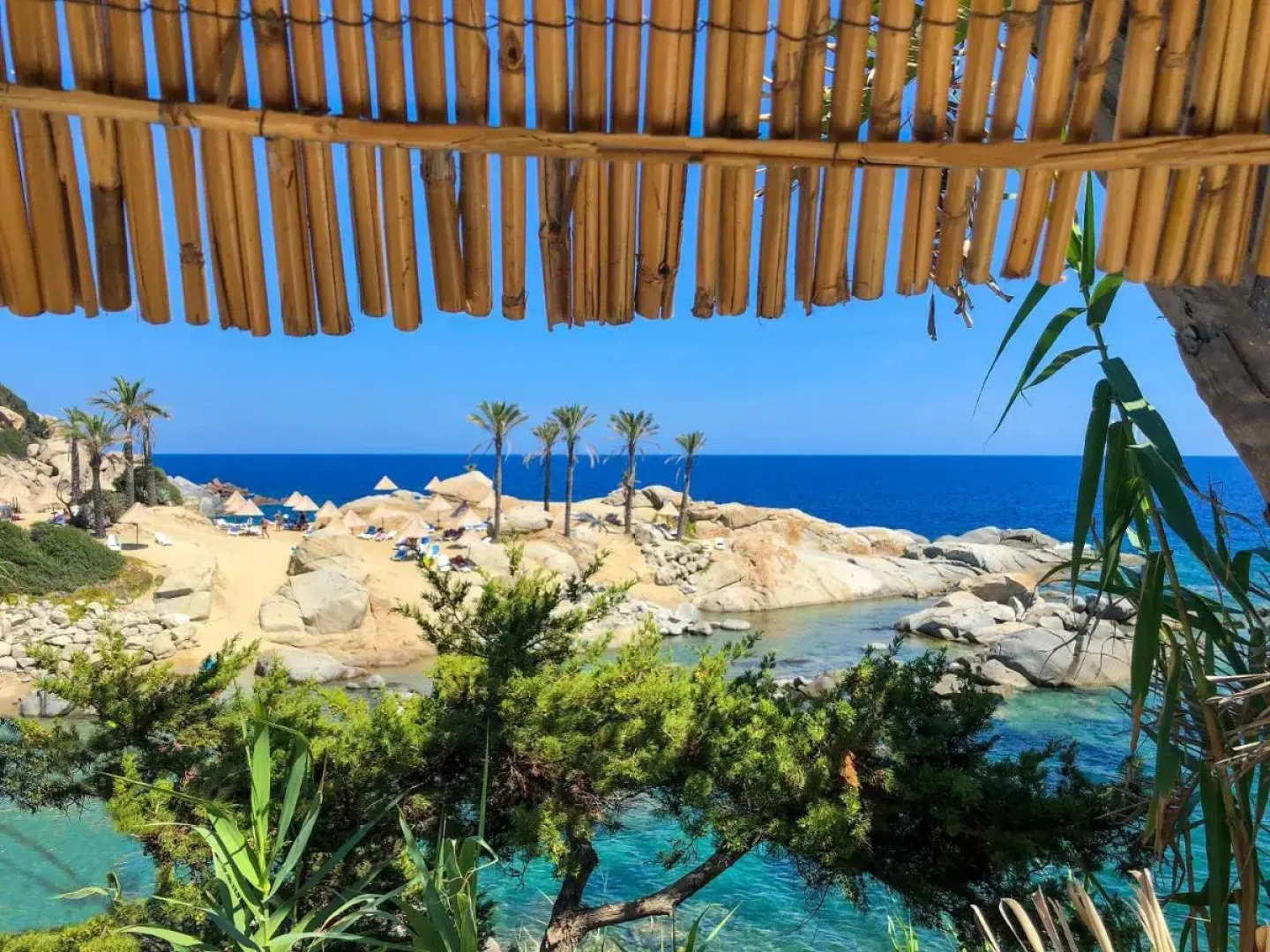 Arbatax Park Resort - Telis