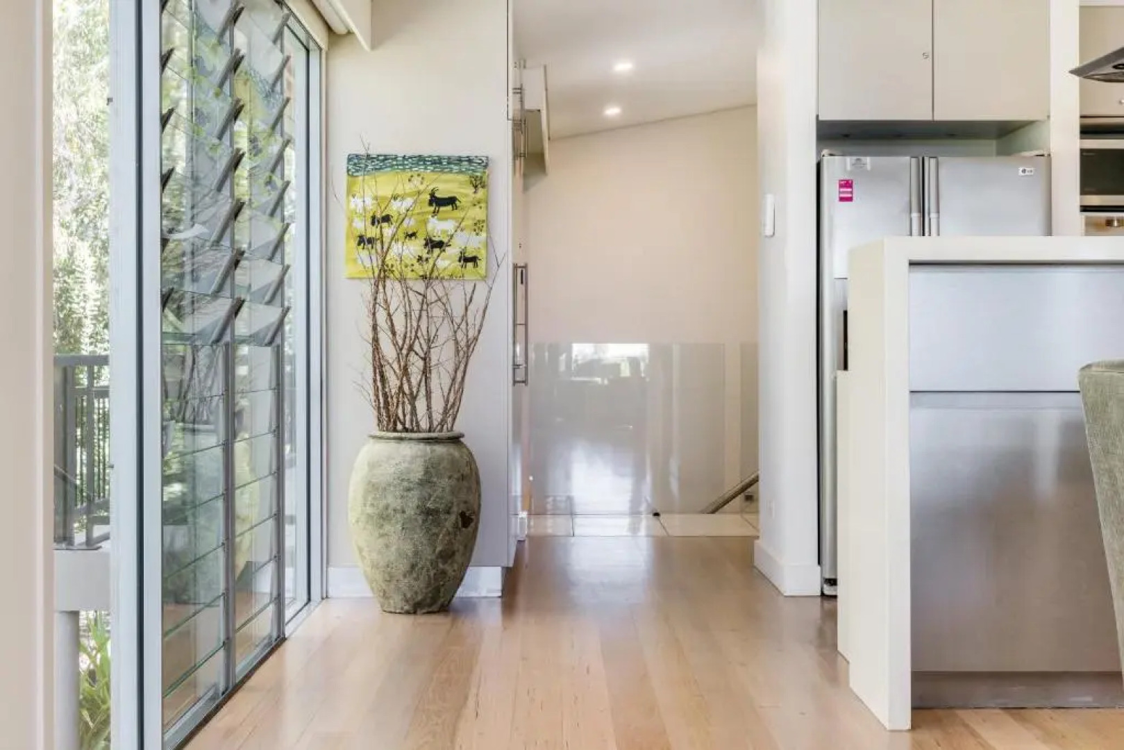 The Oasis Apartments and Treetop Houses