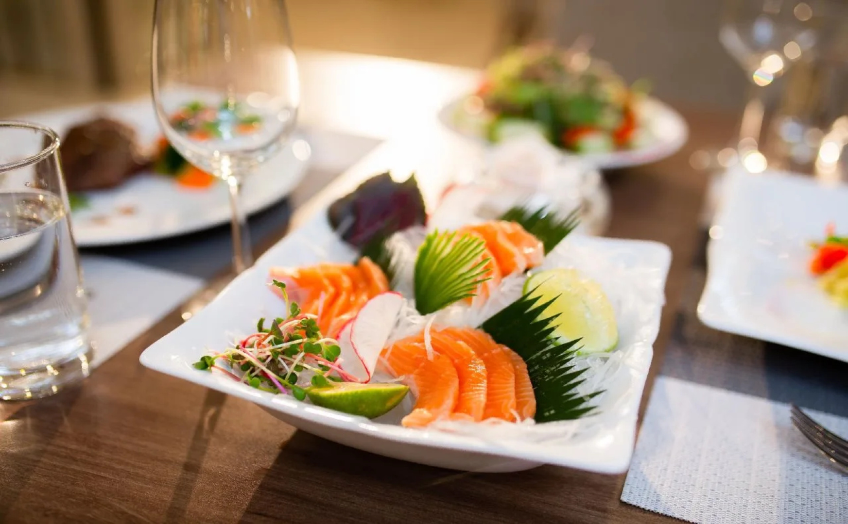 Muong Thanh Sapa Hotel