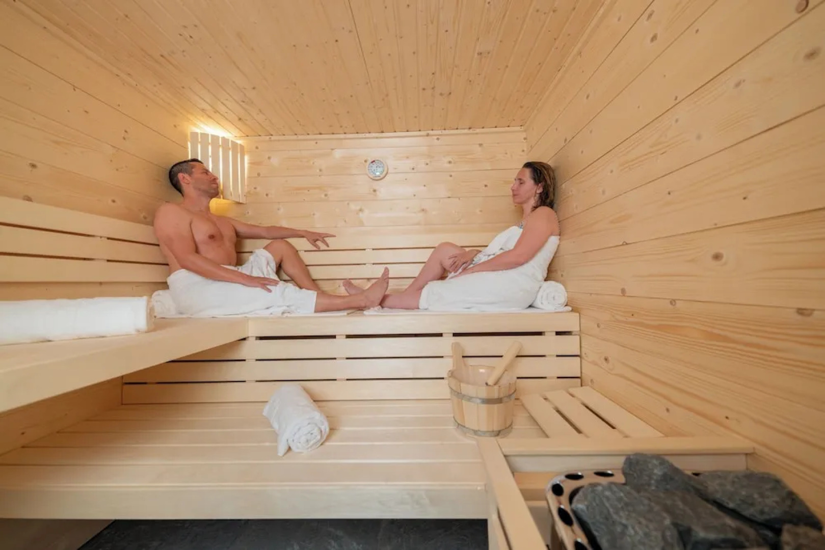 Auberge du Vieux Chaillol & Spa