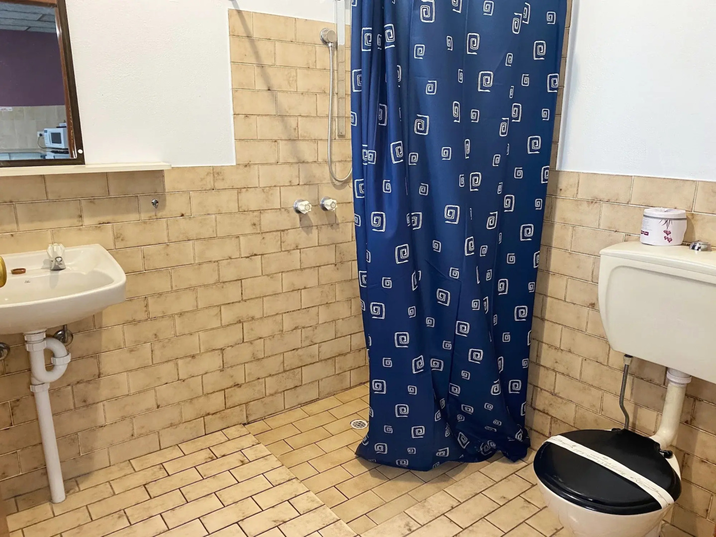 Limestone Coast Tourist Park