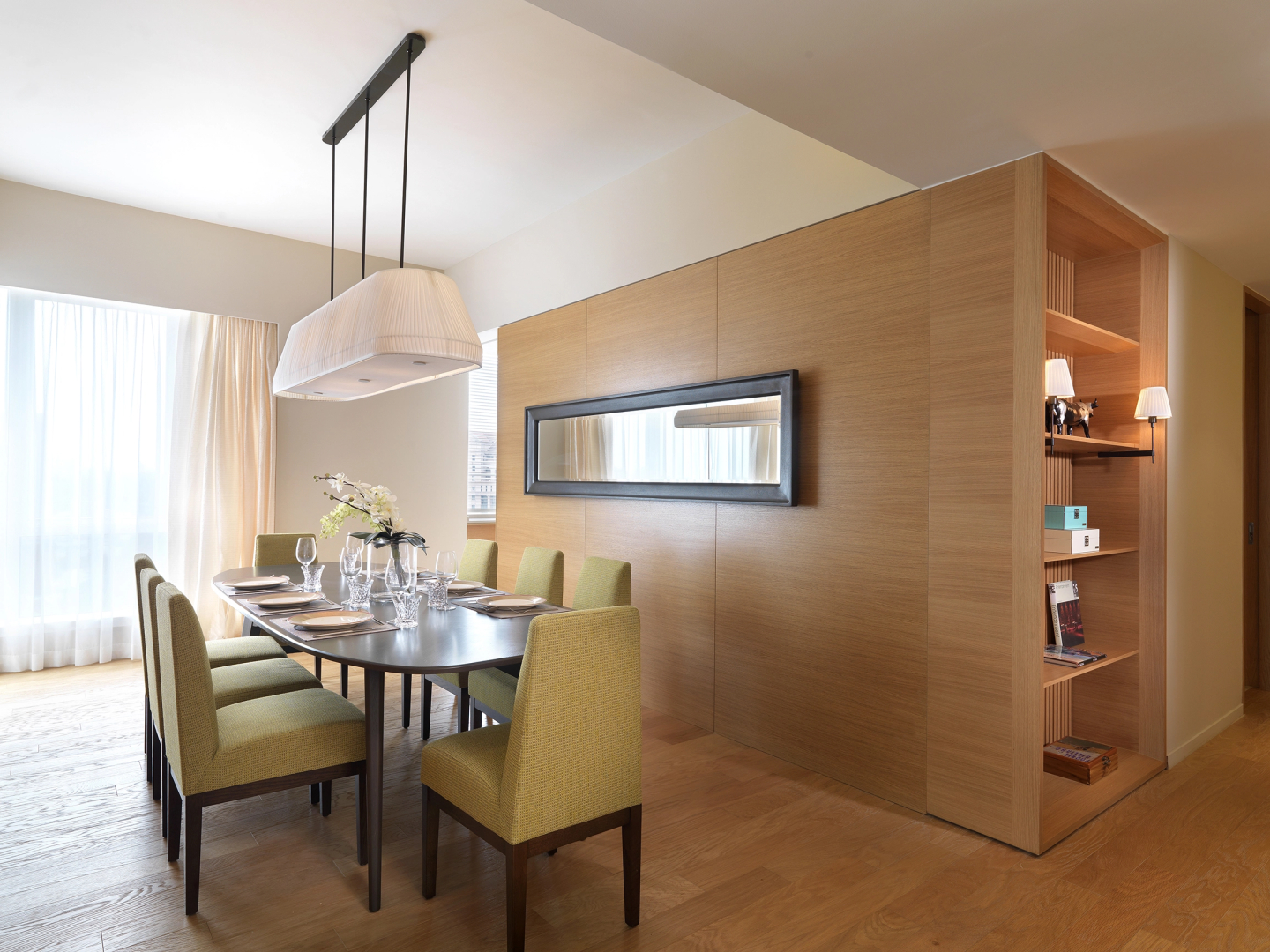 Lanson Place Bukit Ceylon