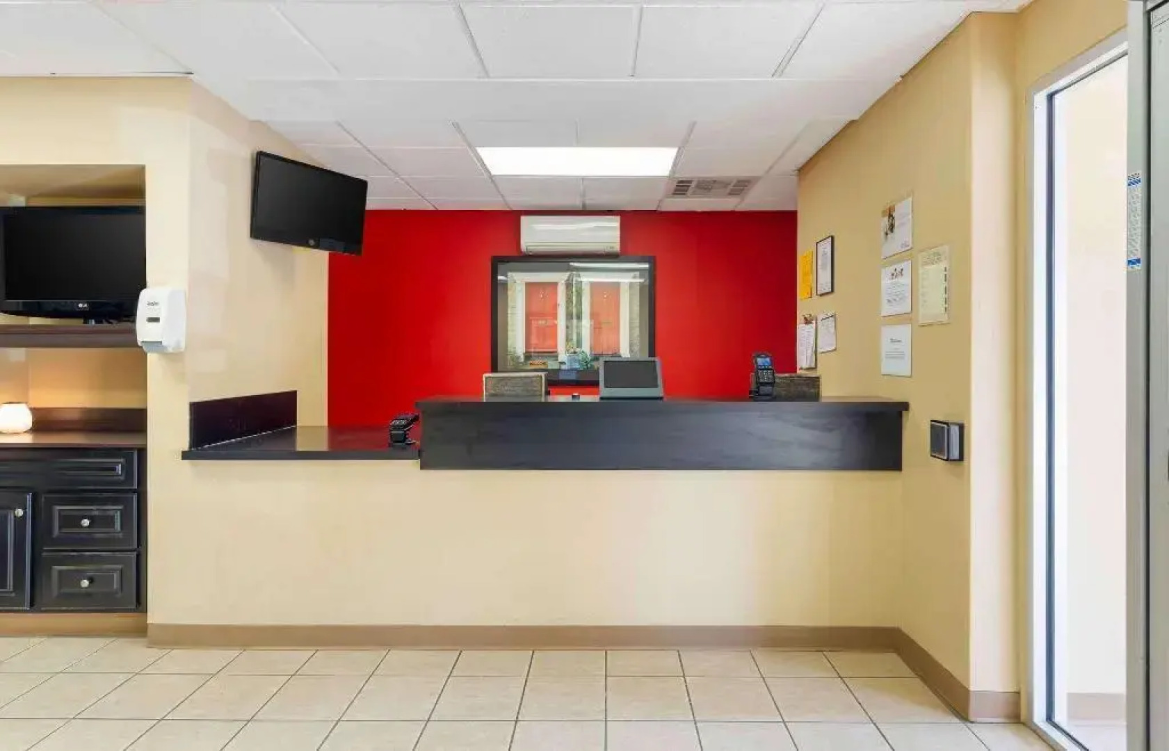 Extended Stay America - Albany - SUNY