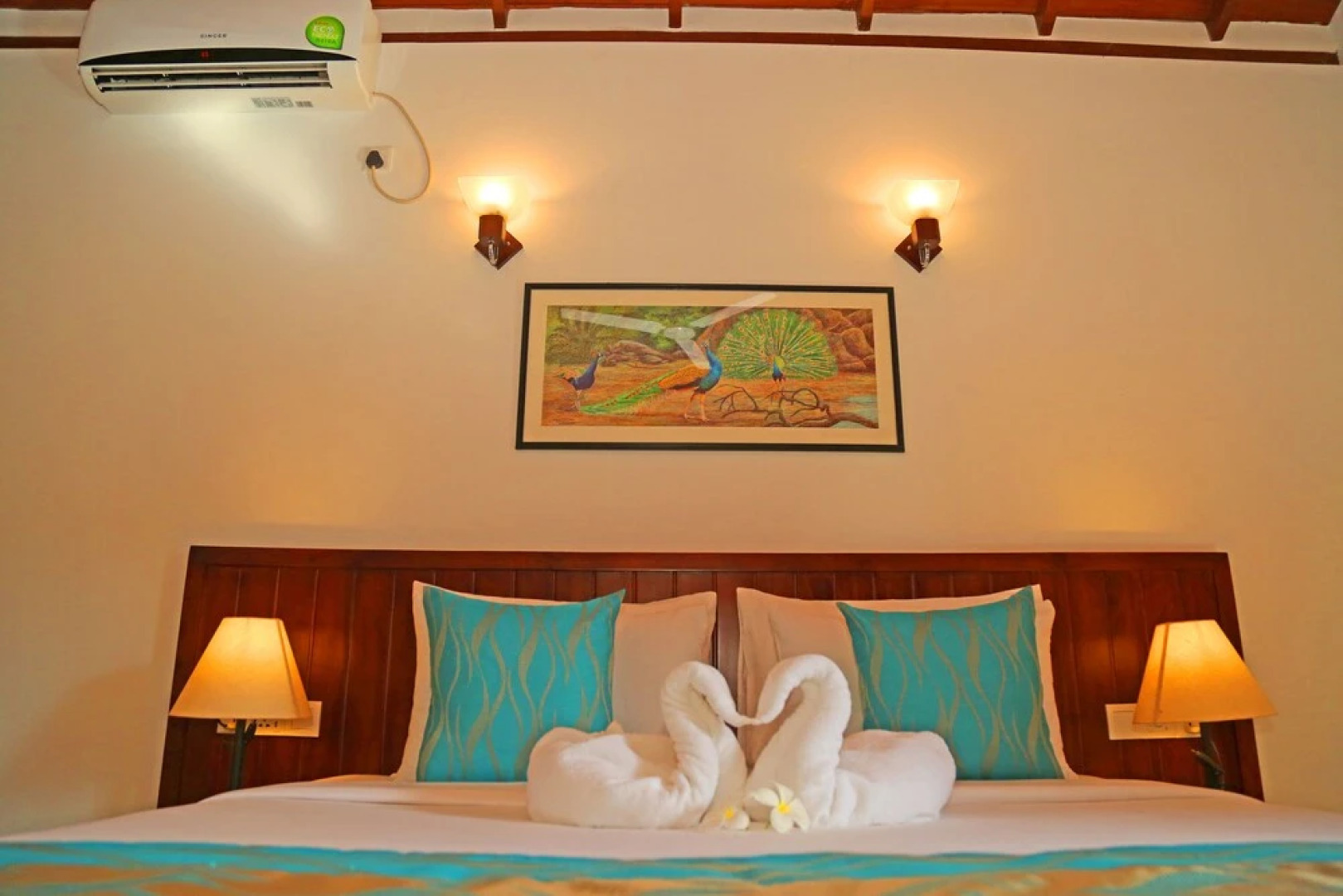 Villa Peacock Walahanduwa - Galle