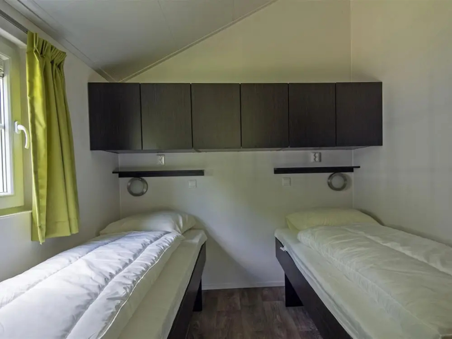 Cozy Lodge With a Dishwasher in the Achterhoek