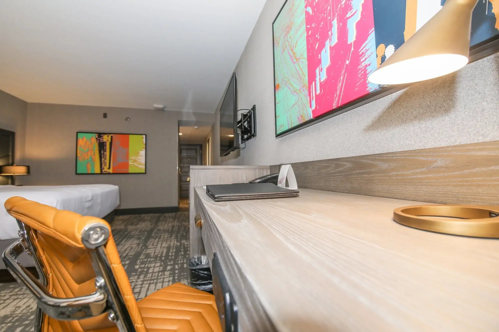 Crowne Plaza Providence-Warwick Airport by IHG