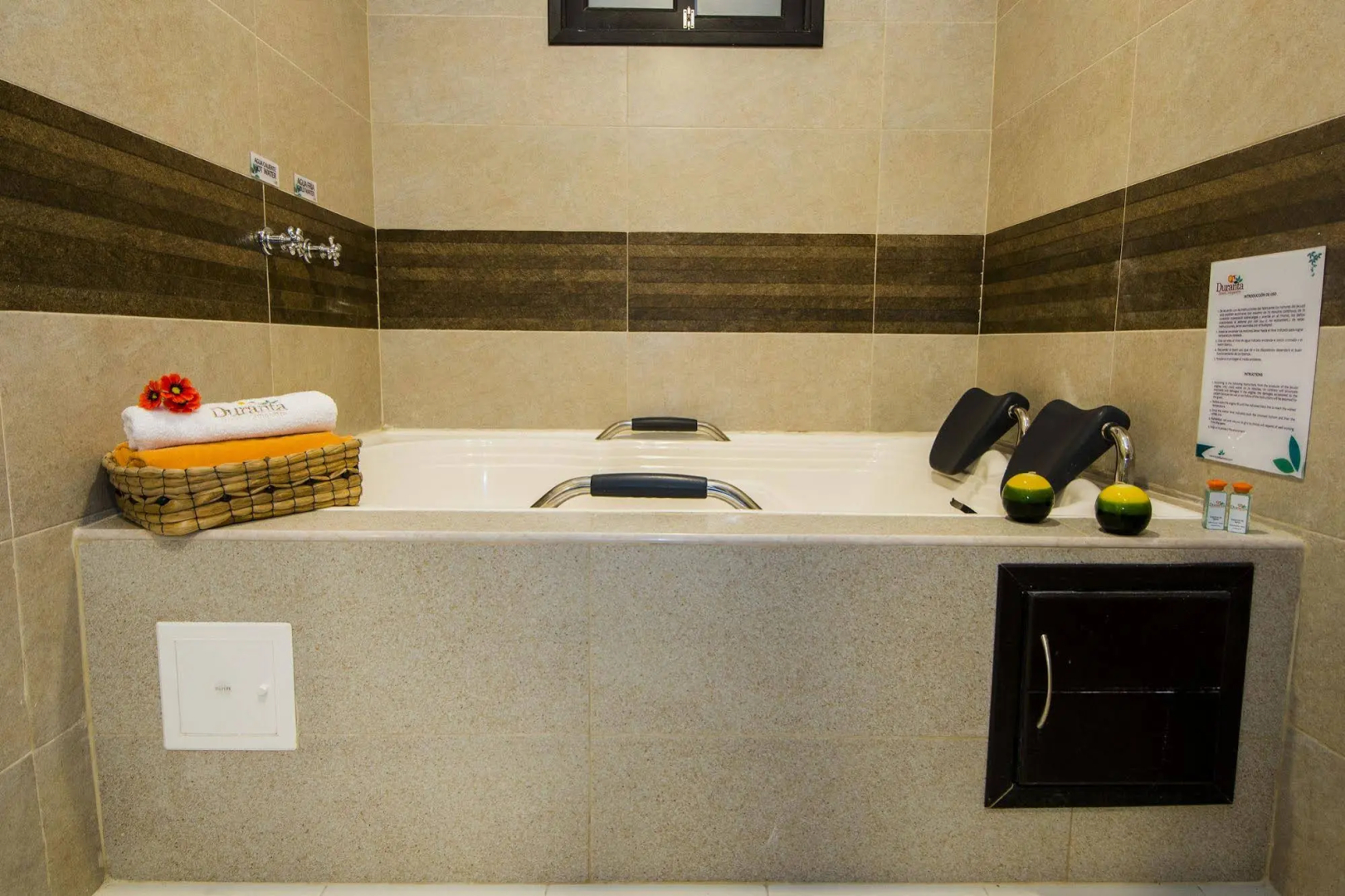 Hotel Campestre Duranta