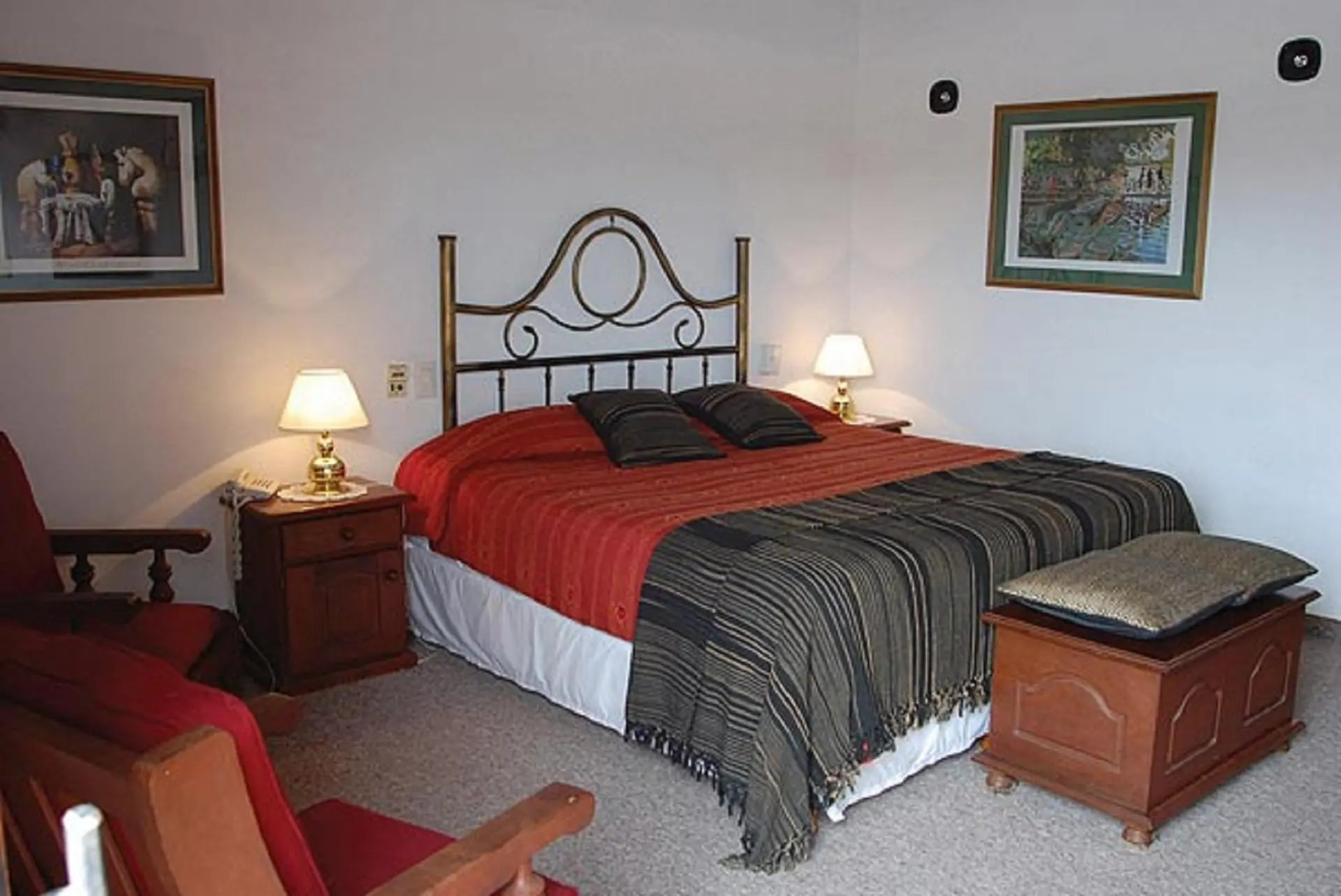 Hipocampus Resort & Spa