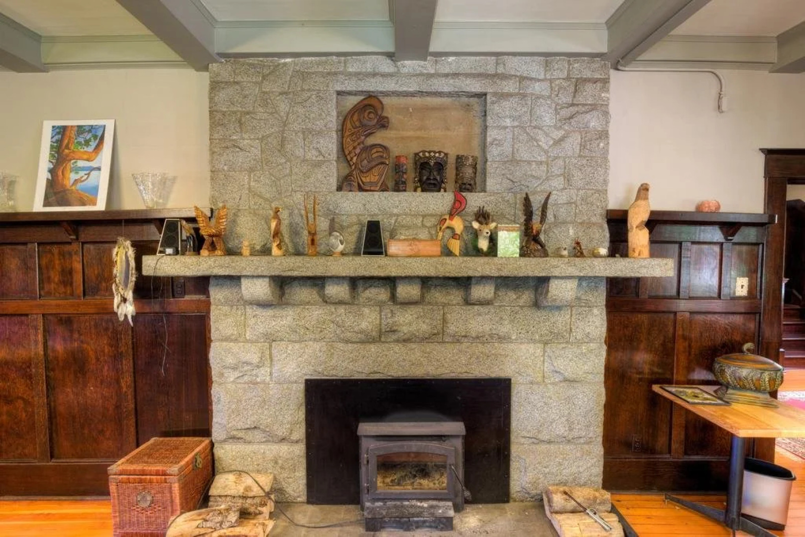 McLay Heritage Guest House