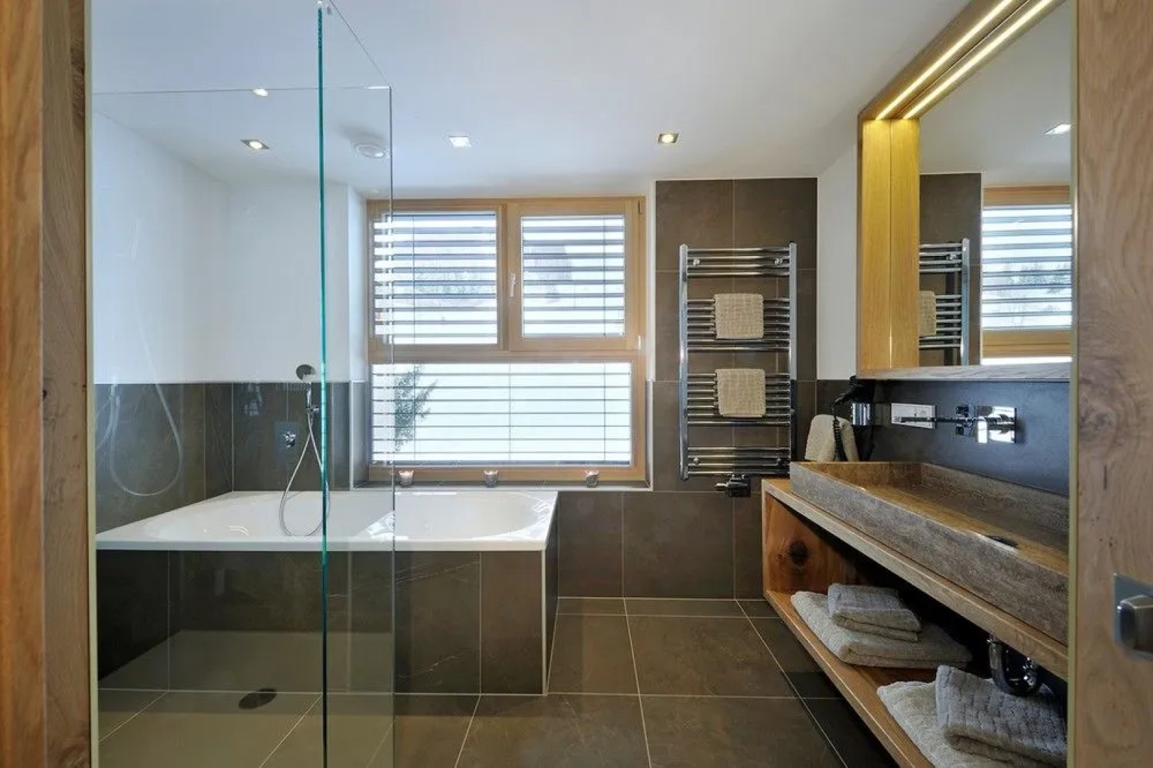 Sunnsait - Appartements für Genießer