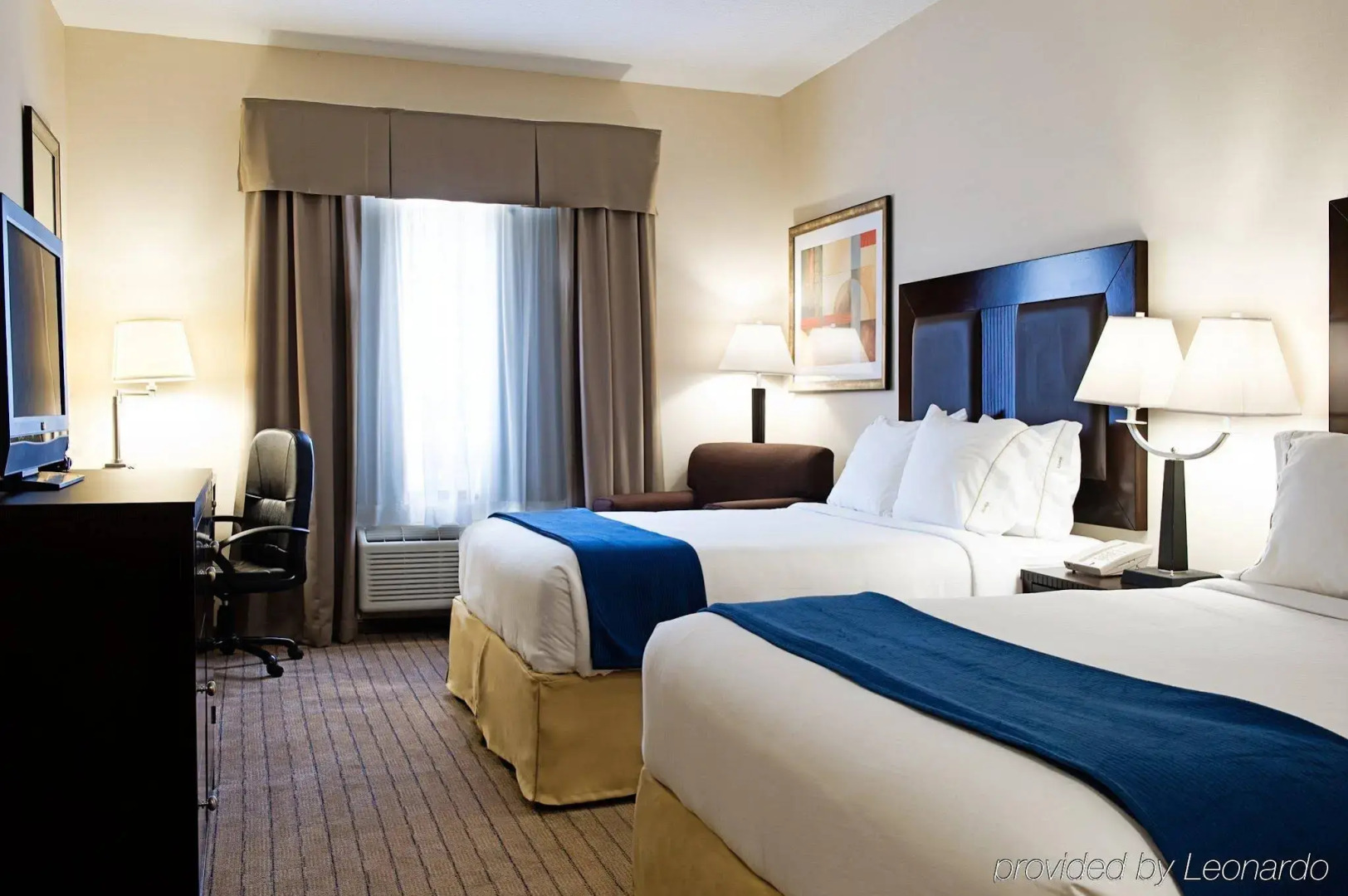 Ramada by Wyndham Prince Albert