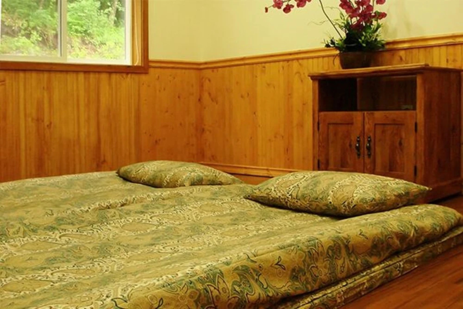 Pyeongchang Hue 700 Pension