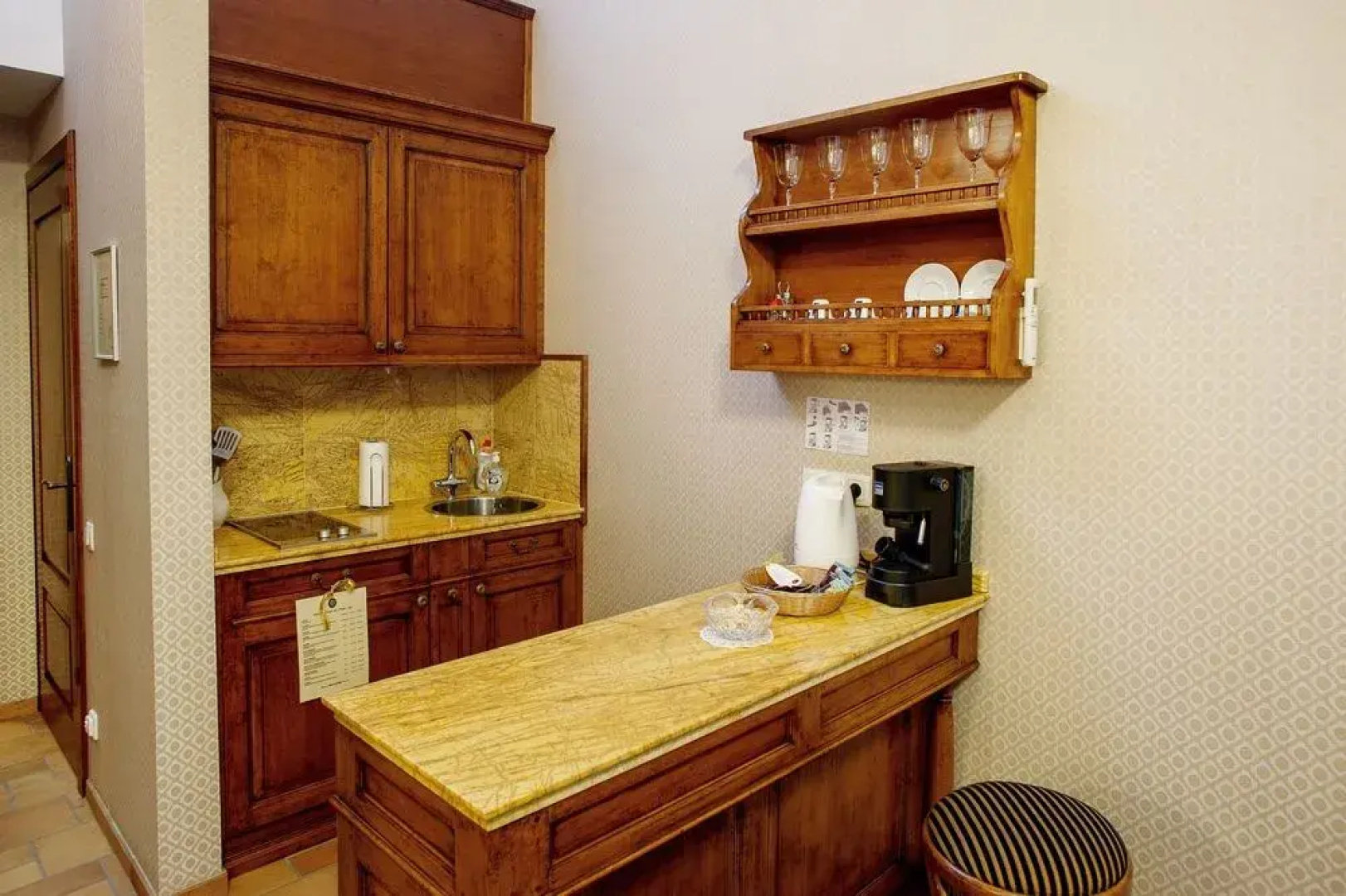 Friedrich Guesthouse