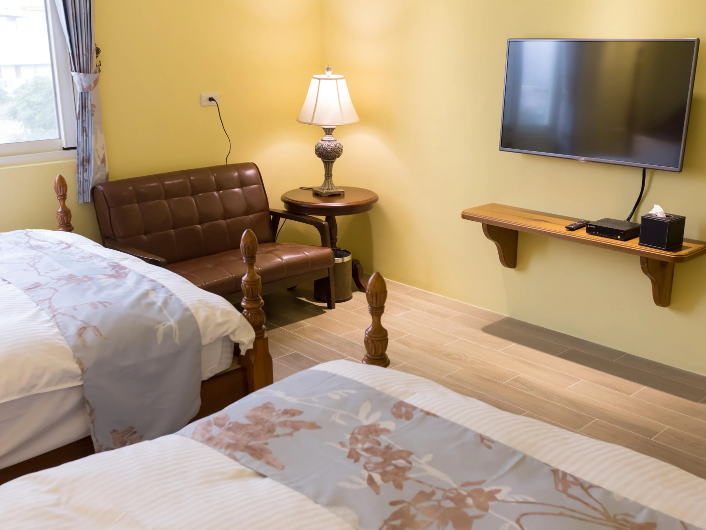 Glenwood Bed and Breakfast