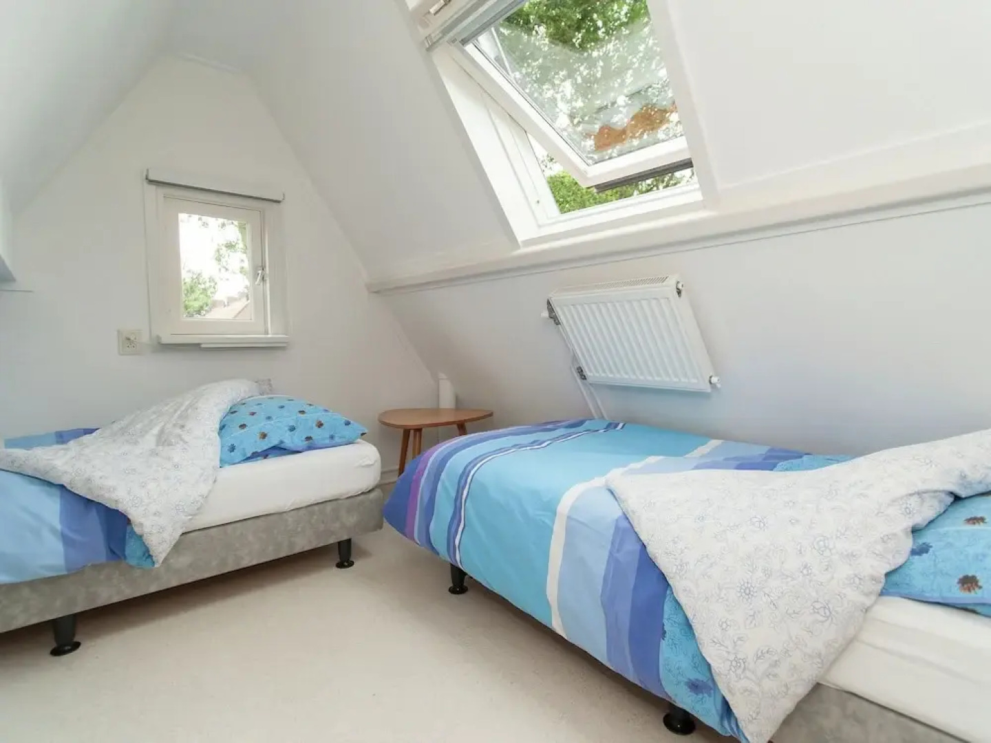 Cozy Cottage in Schoorl near Forest