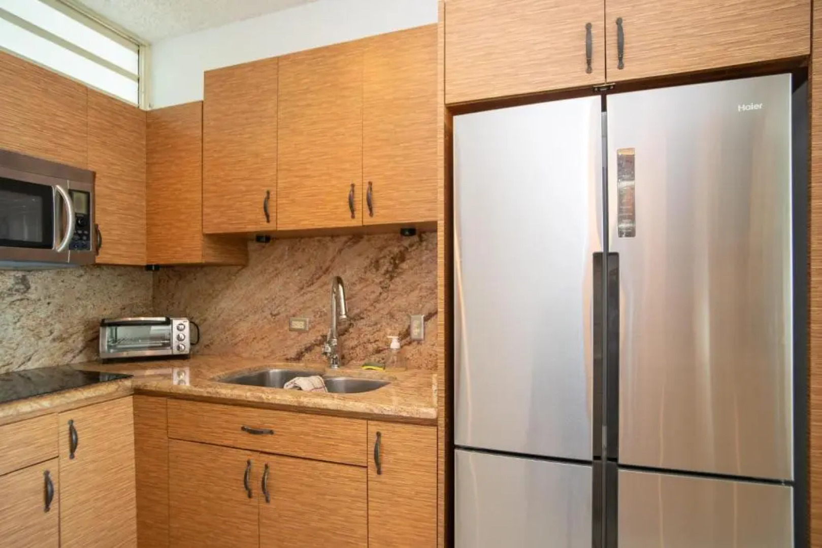 Beachfront Penthouse with Ocean and Sunset Views at Pelican Reef #703