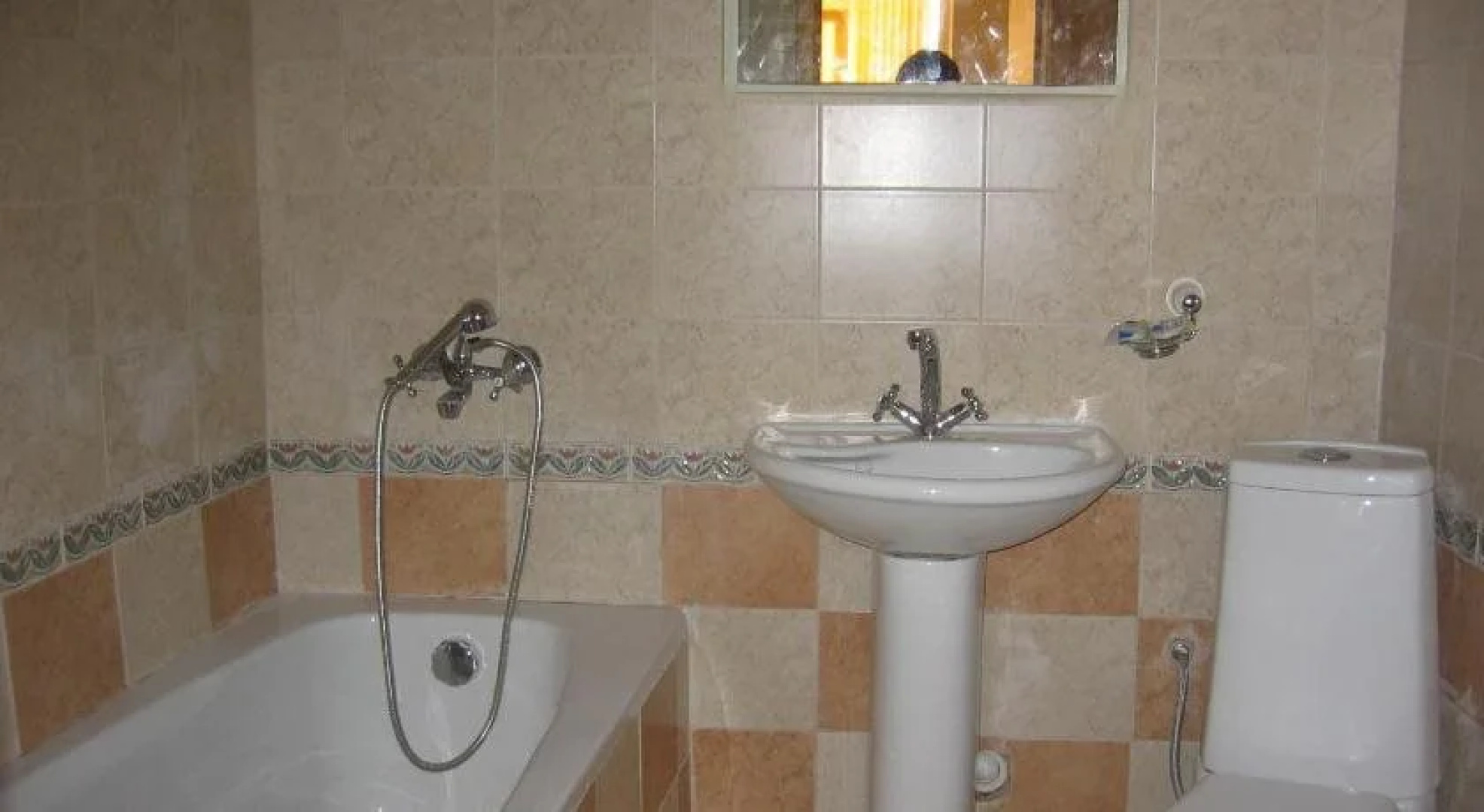 Hotel Deva
