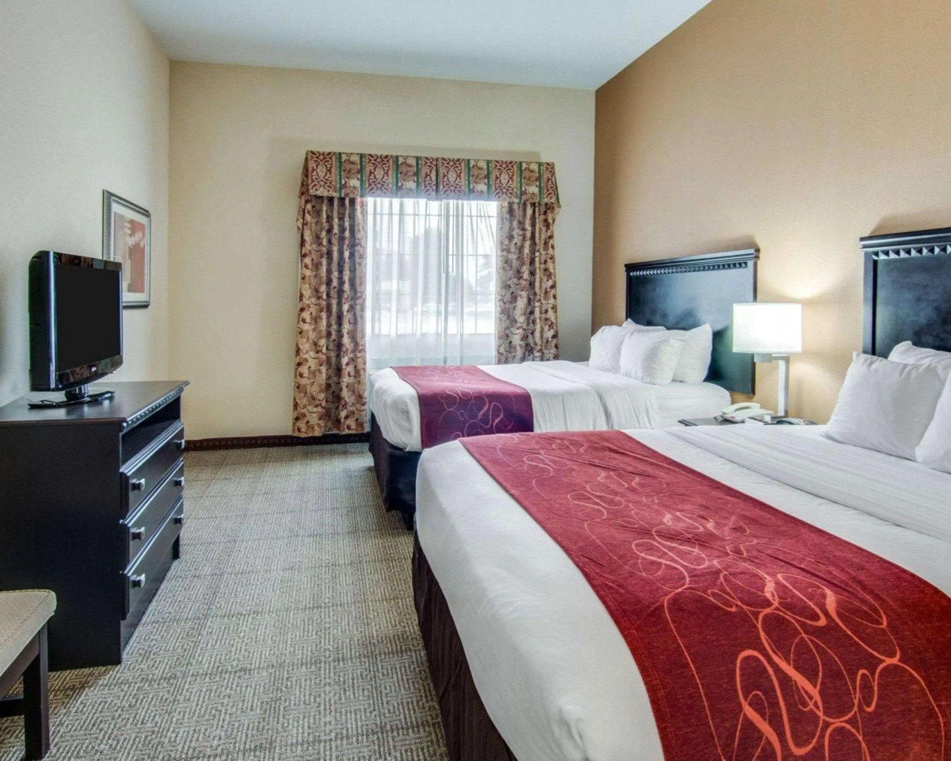 Comfort Suites Shreveport West I-20