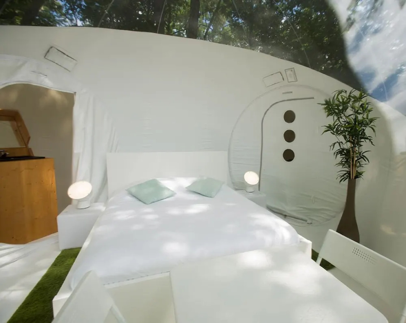 Cabanes de la Romaningue