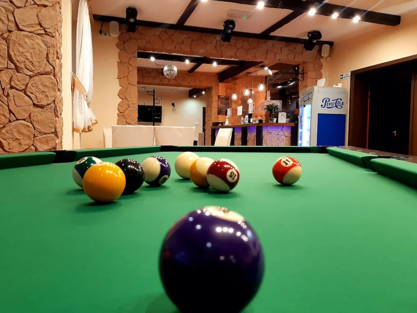 Pensjonat Zielone Wzgórze