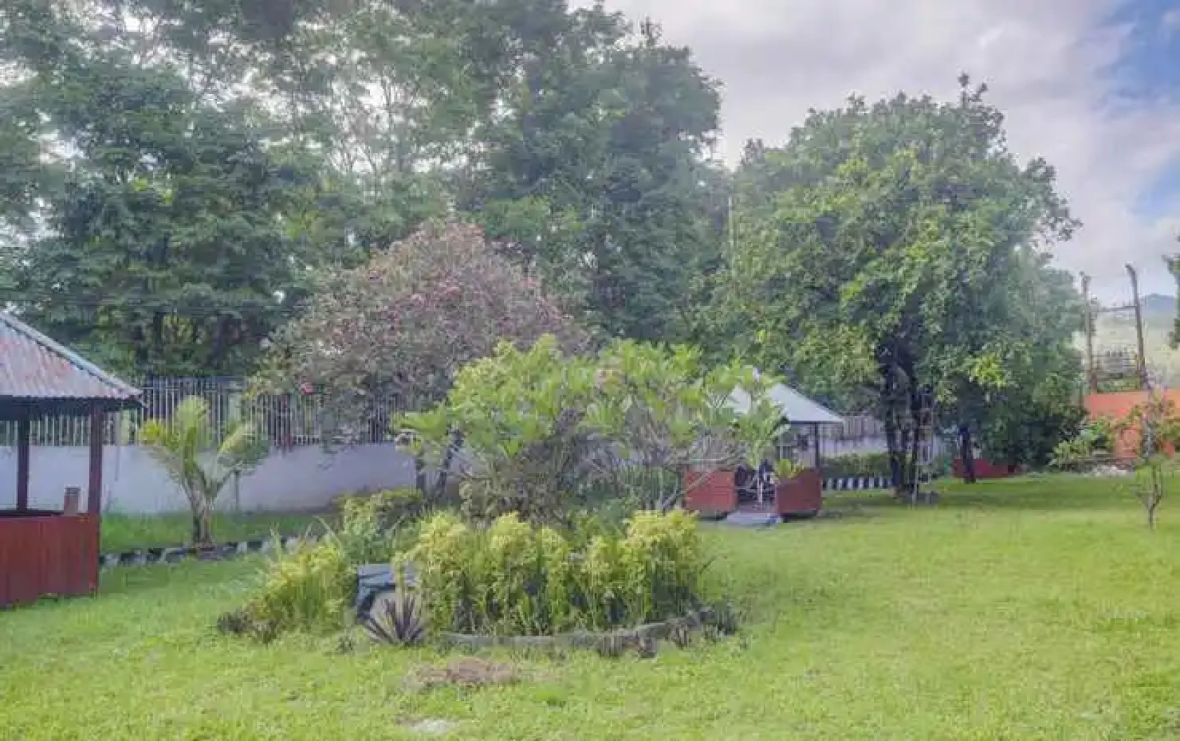 OYO 3424 Hotel Bitung Plaza