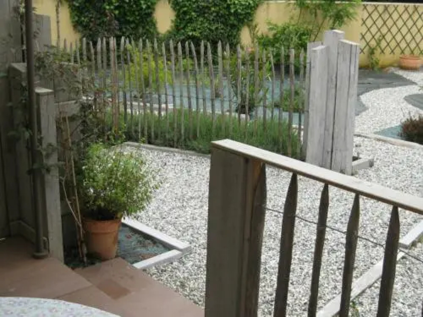 House Gite Ferruccio 1