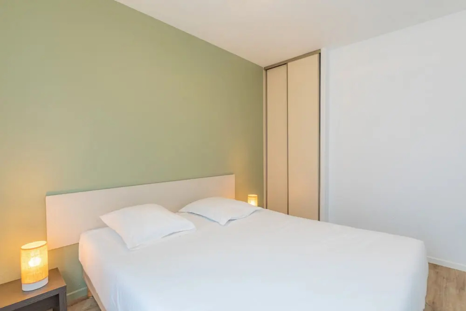 Appart'City Bourg-en-Bresse - Appart Hôtel ex-Park&Suites
