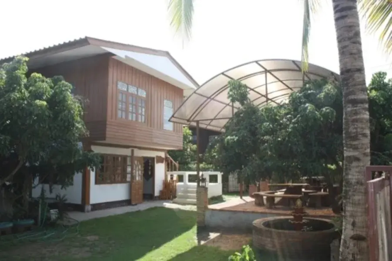 Sanpatong Farm Stay