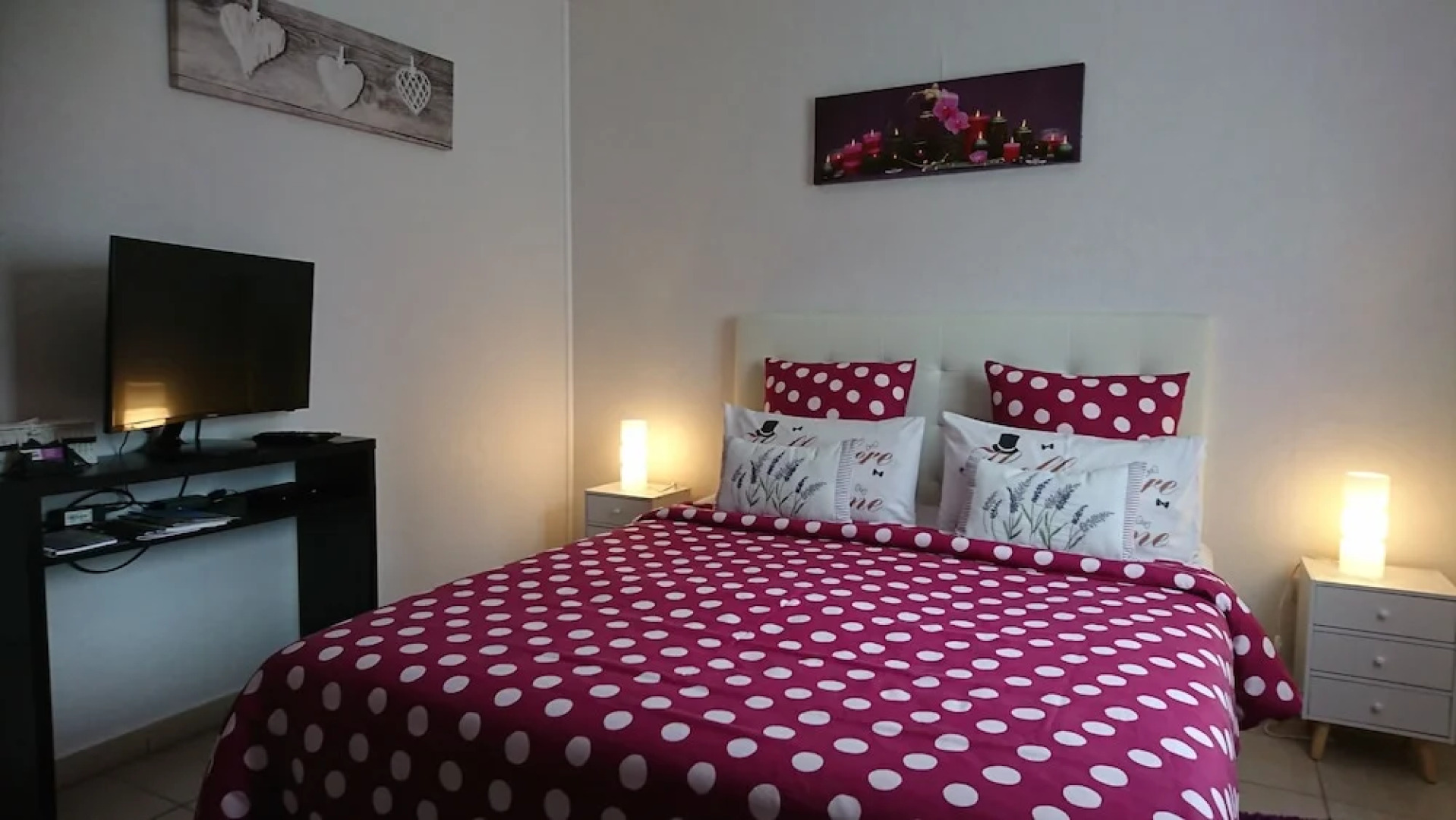 L'Escale Chambres d'Hôtes