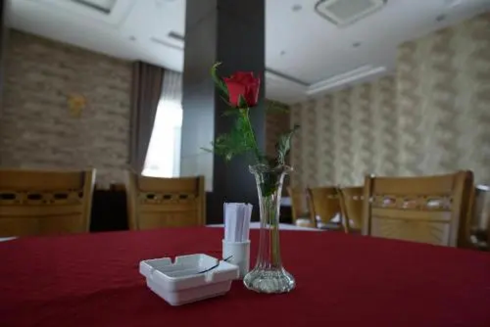 Blue Star Hotel