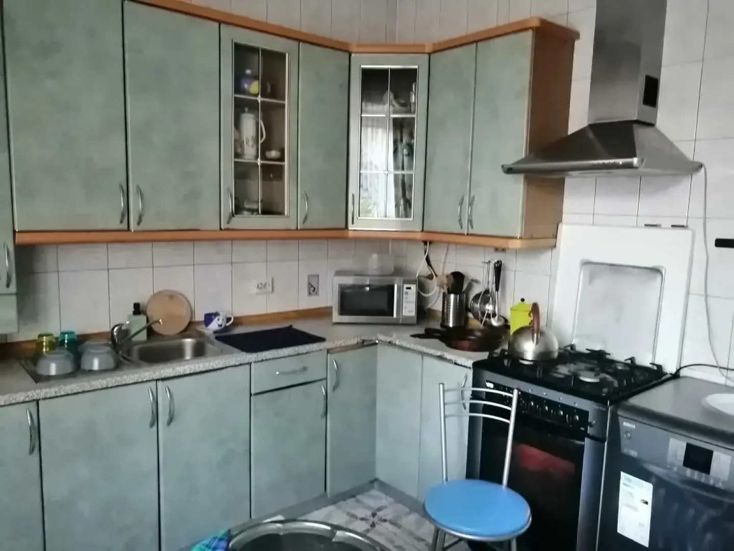 Guest House Beryozovka