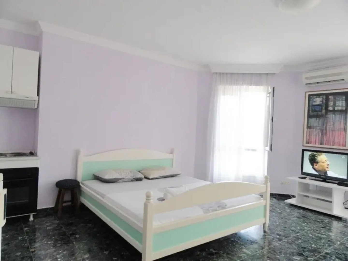 Petrovac Villa With Pool