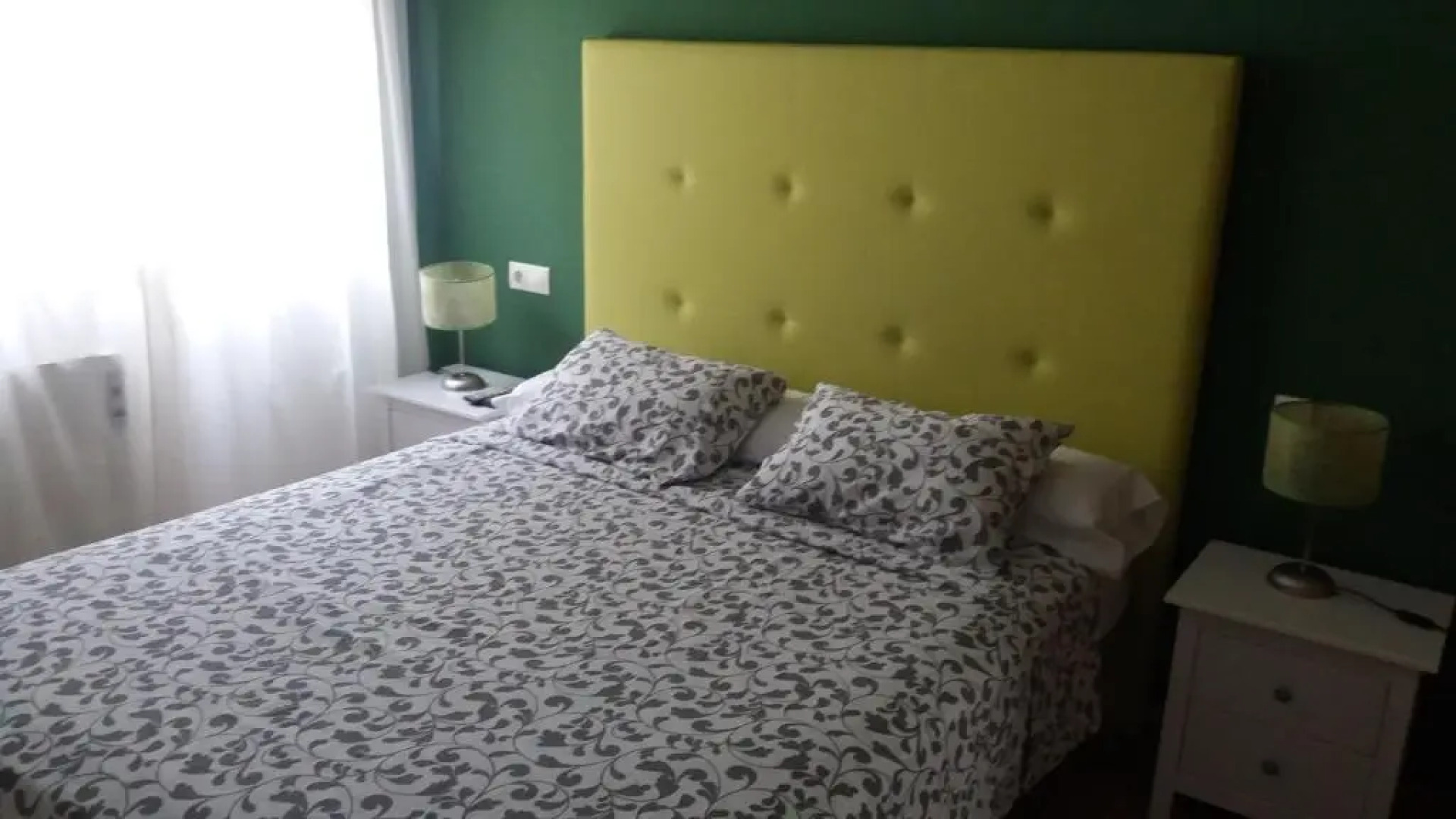 Península de la paz