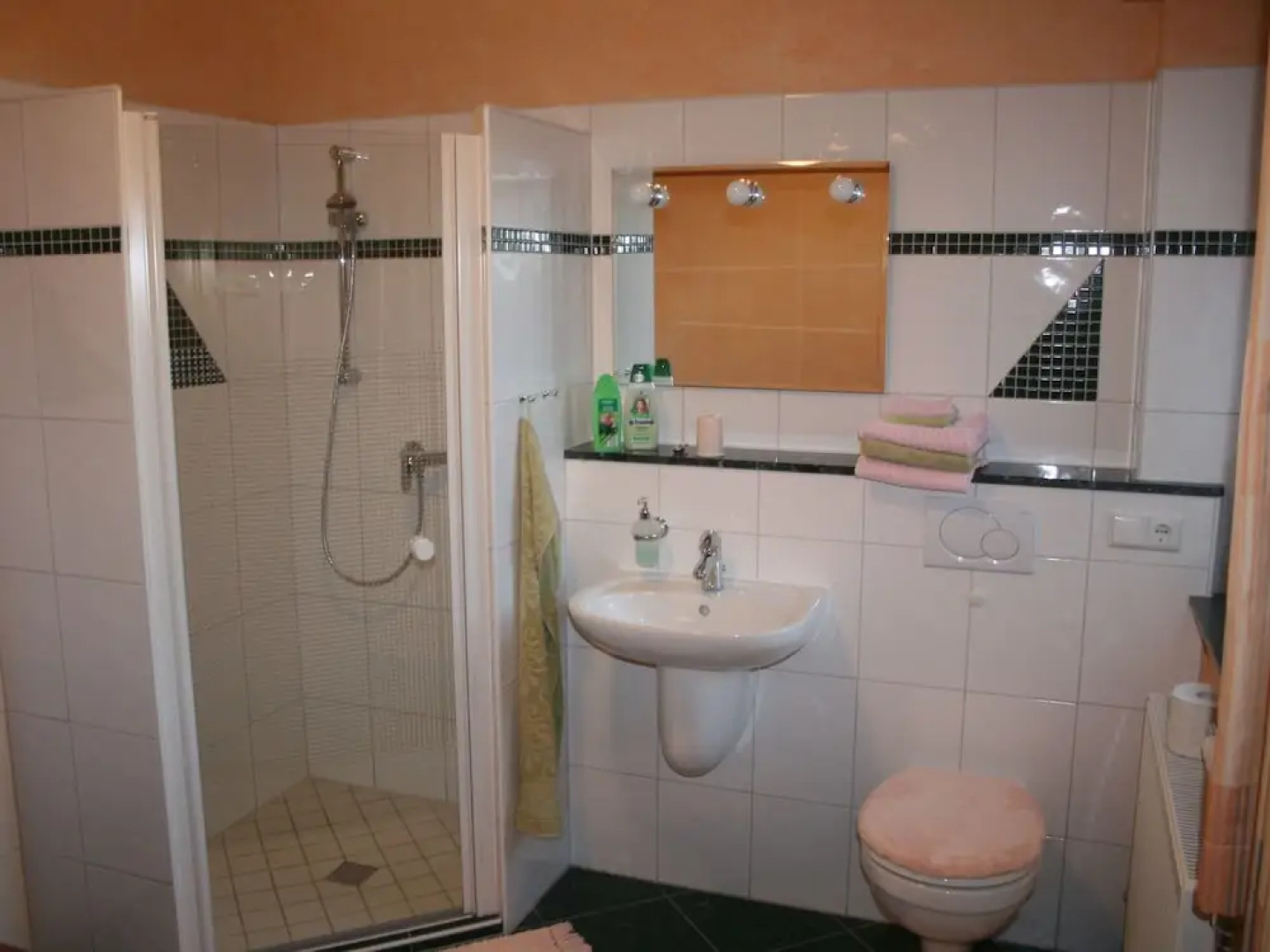 Luxurious Apartment in Alt Farpen With Lake Near