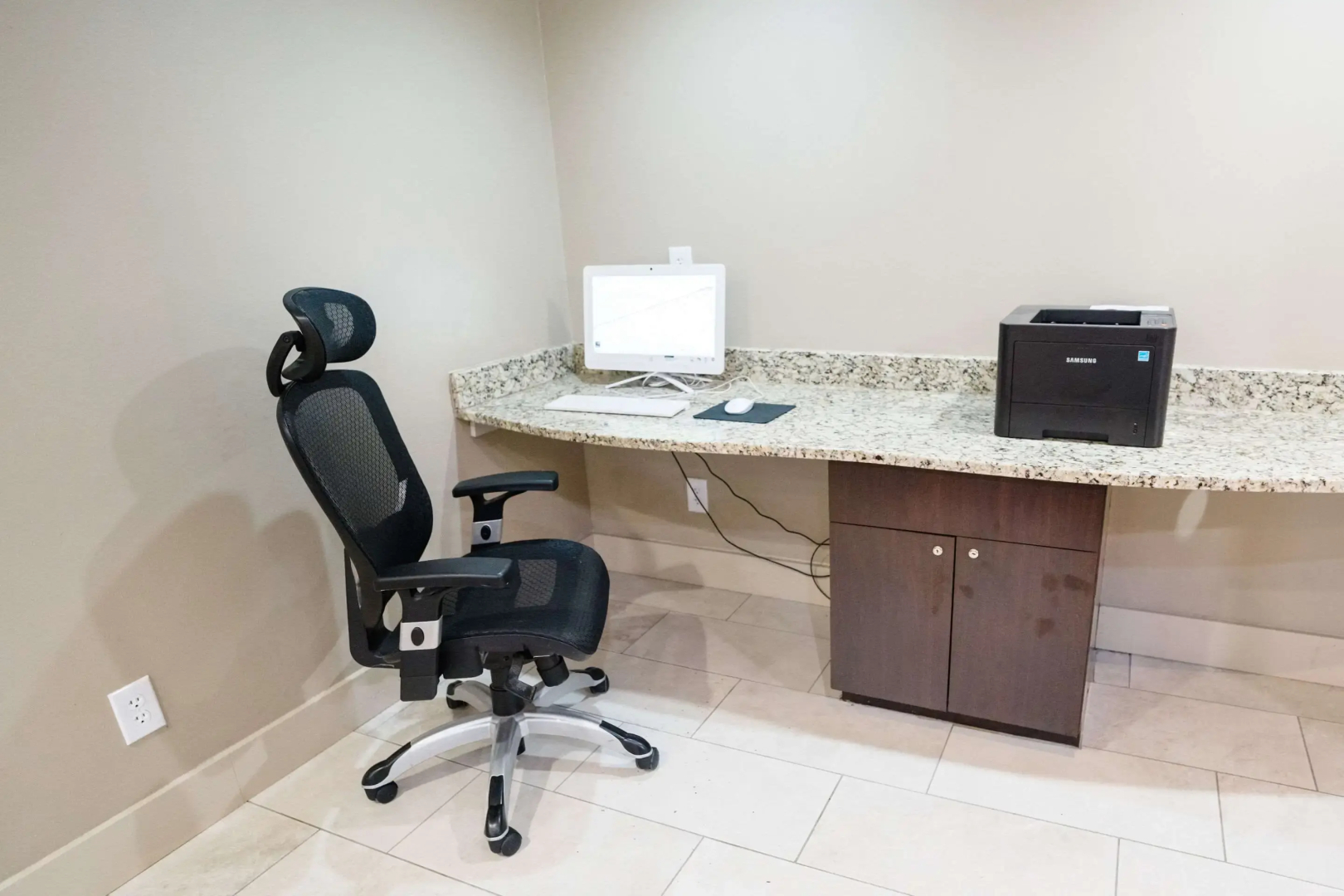 Sleep Inn & Suites Knoxville West