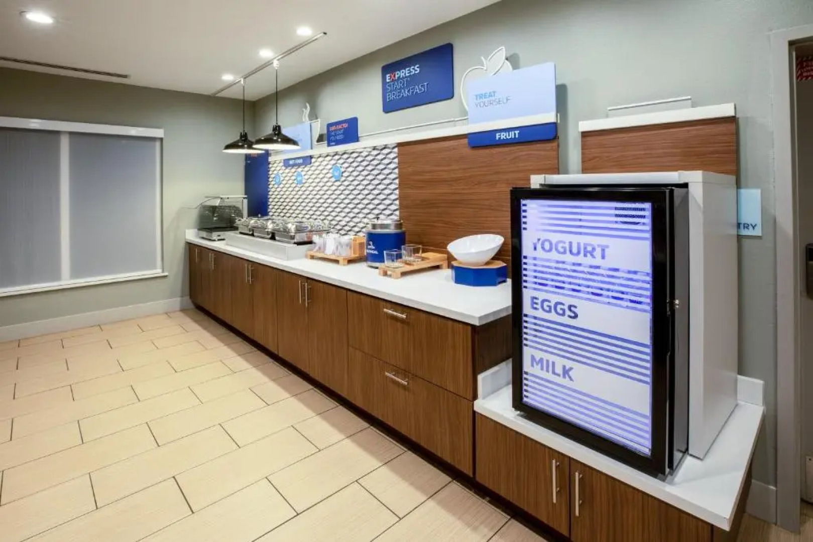 Holiday Inn Express & Suites Rockport - Bay View by IHG