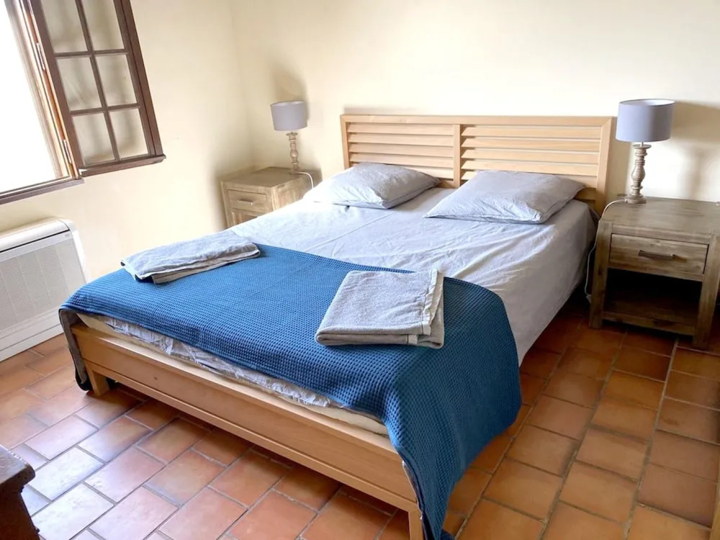 Villa With 5 Bedrooms in Entrecasteaux, With Private Pool, Enclosed Garden and Wifi