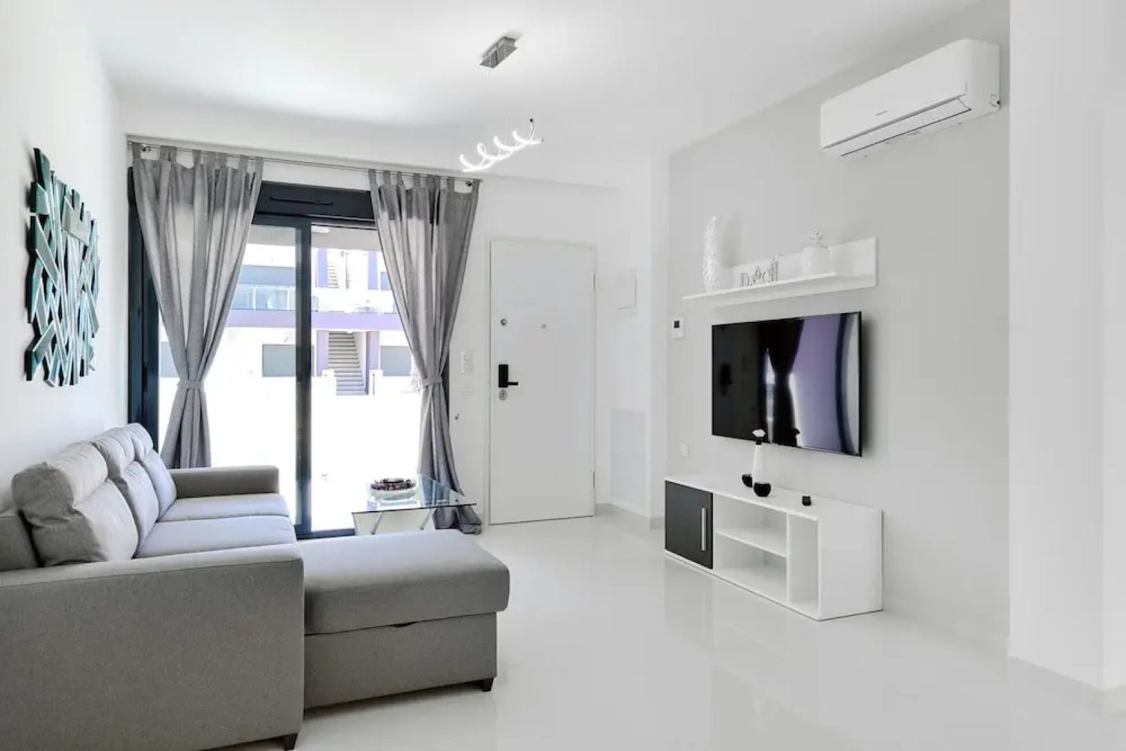 Apartment Diamante