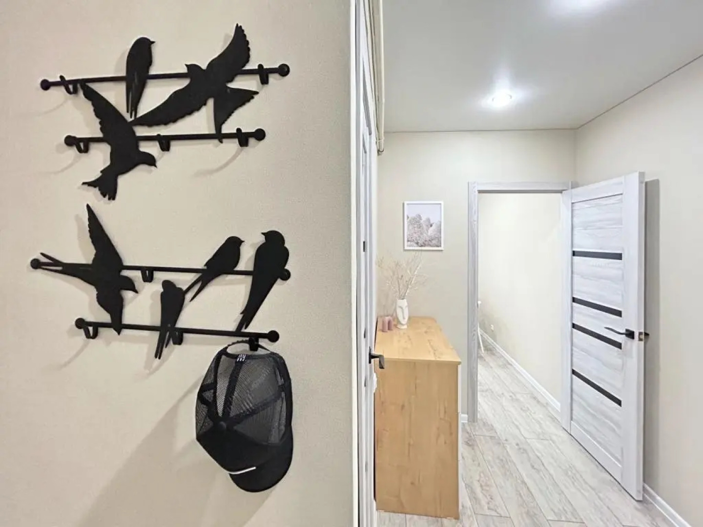 Niki Rent на улице 30 лет Победы 29