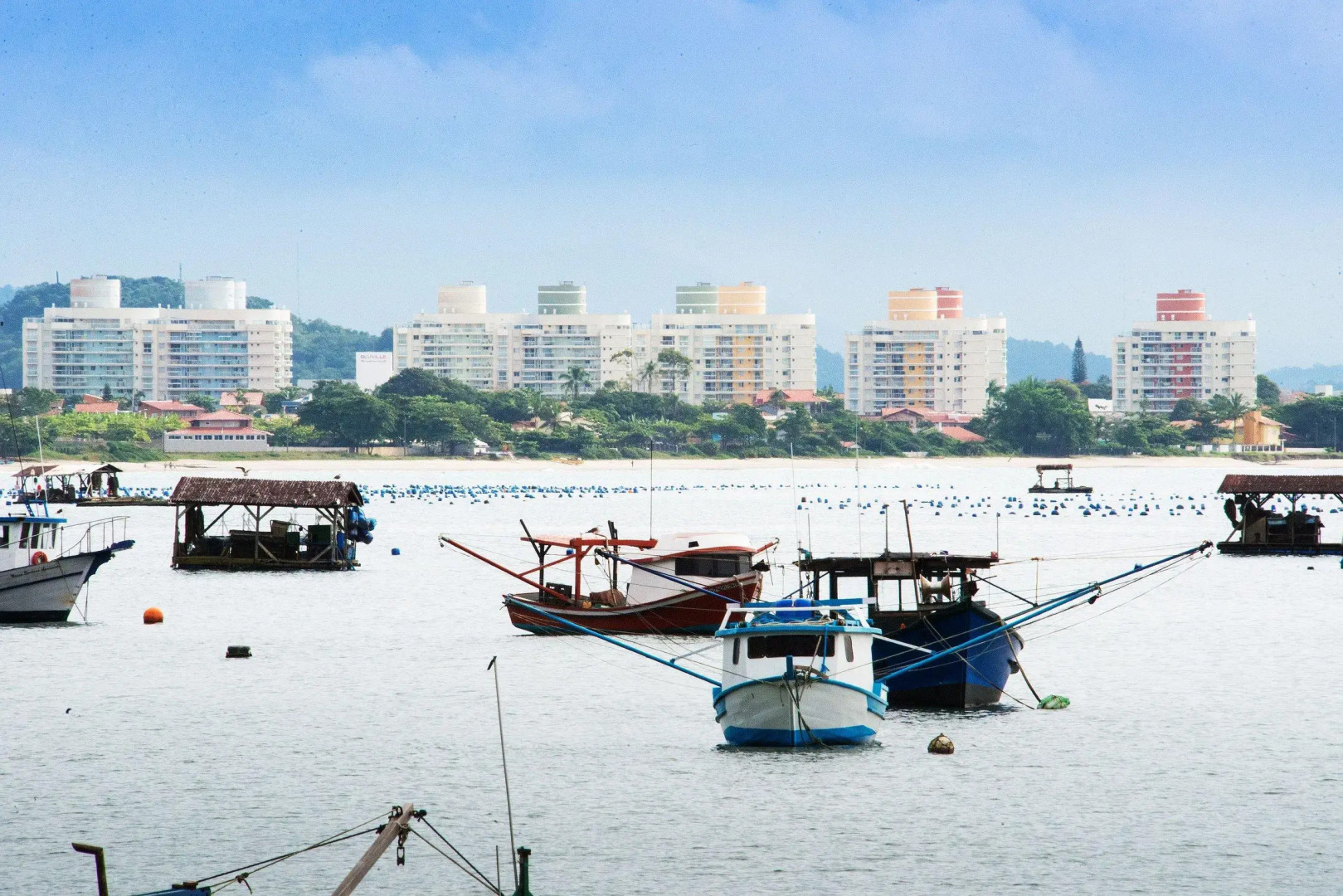 Nautilus Ap Vista Mar