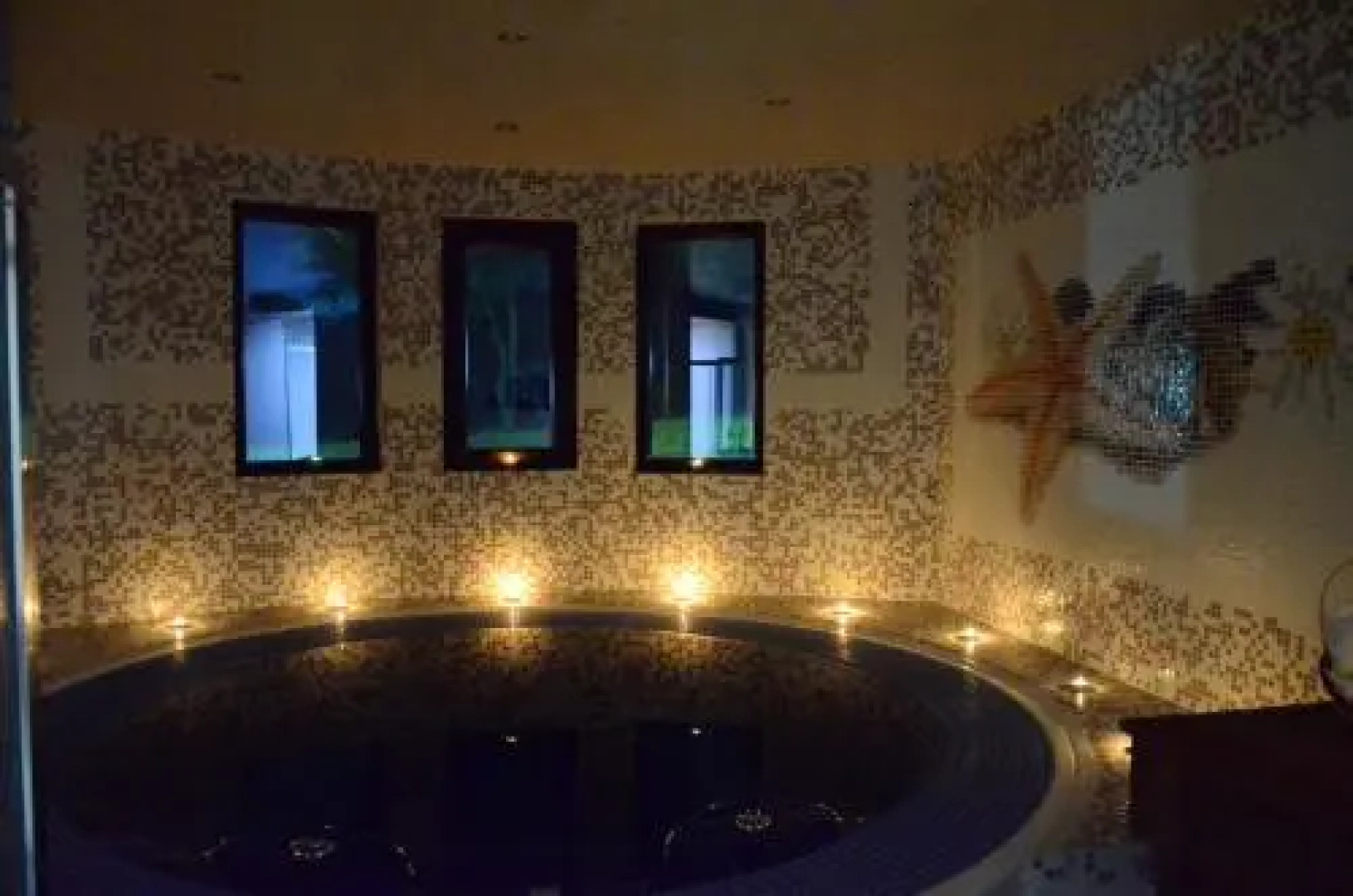 Guesthouse Green Fields