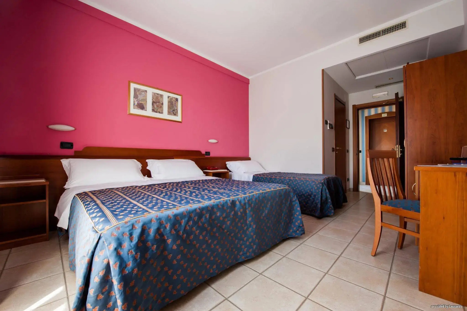 Best Western Hotel Delle Piane