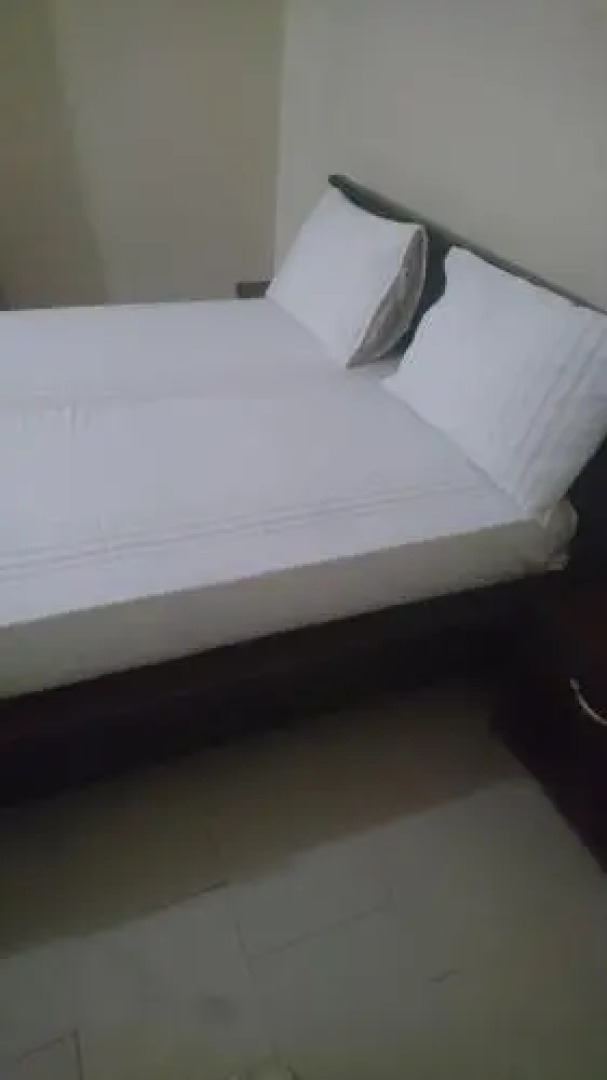 Hotel Residence Le Sine Fatick