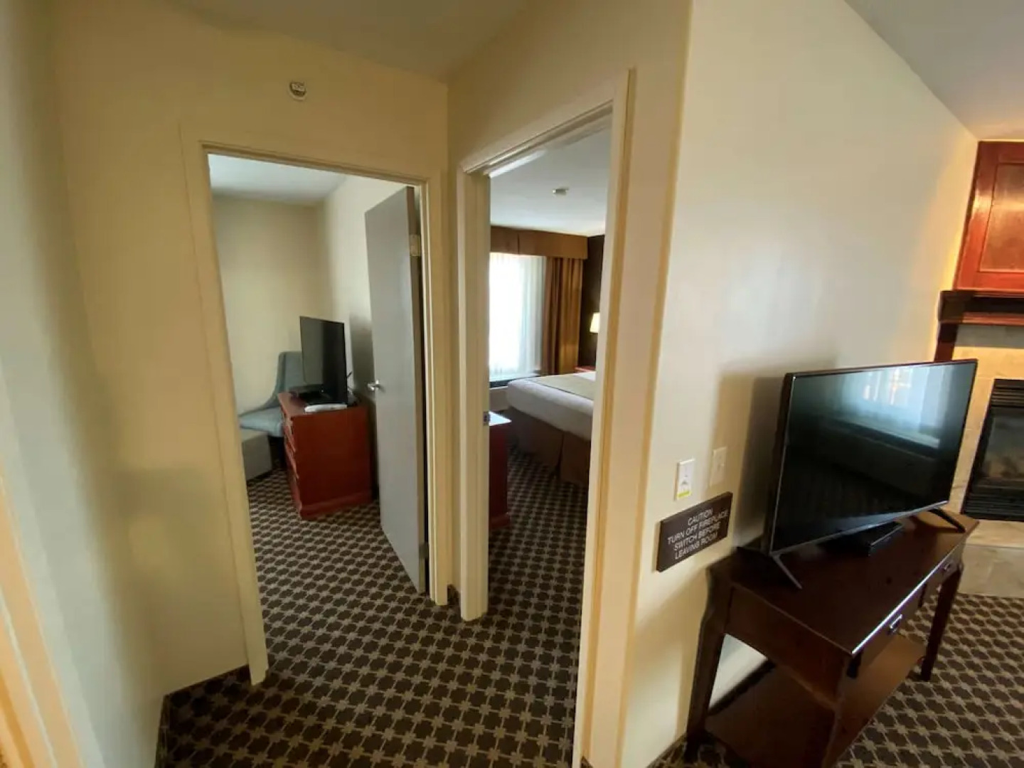 Best Western Strathmore Inn