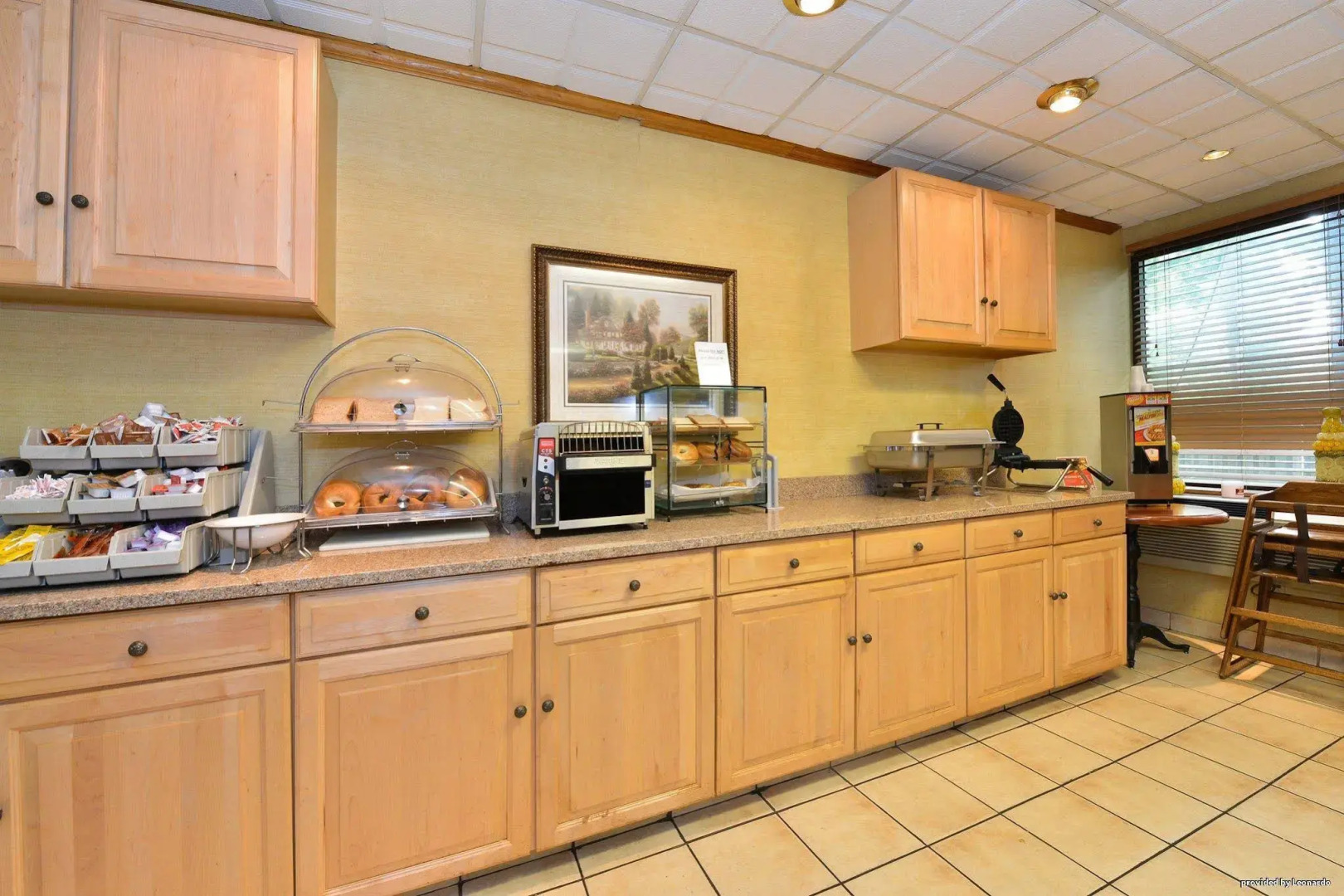 Best Western Plus Richmond Airport Hotel